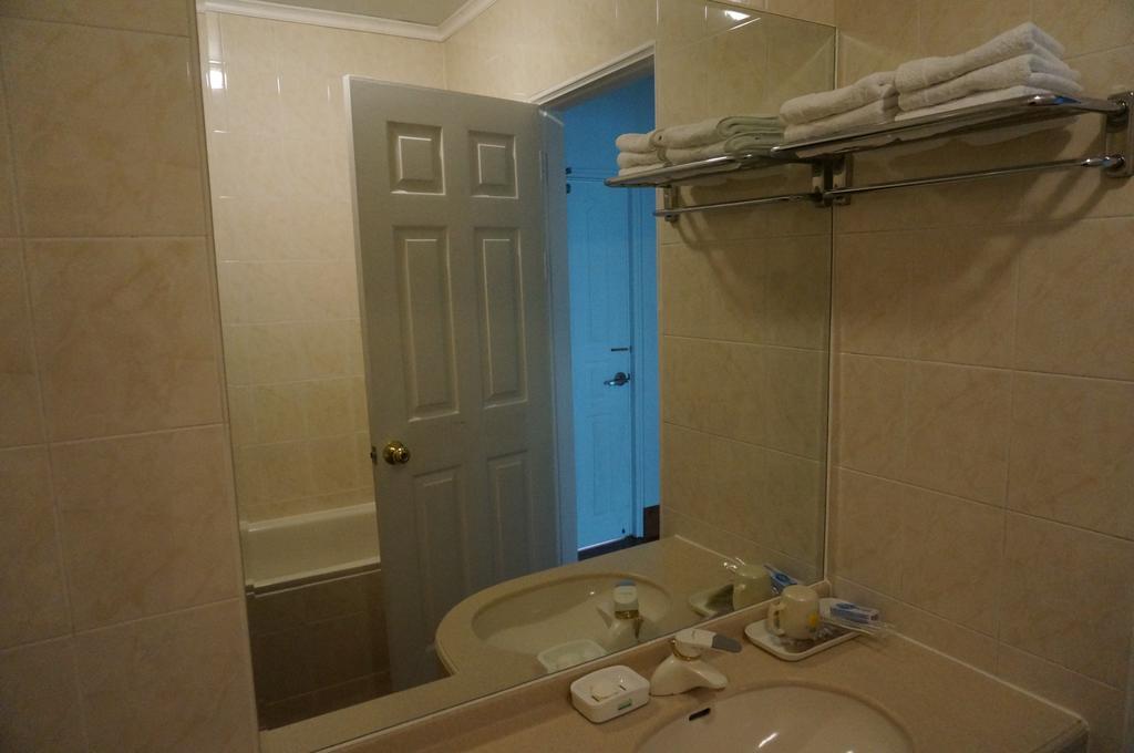 Park Beach Hotel 済州市 部屋 写真