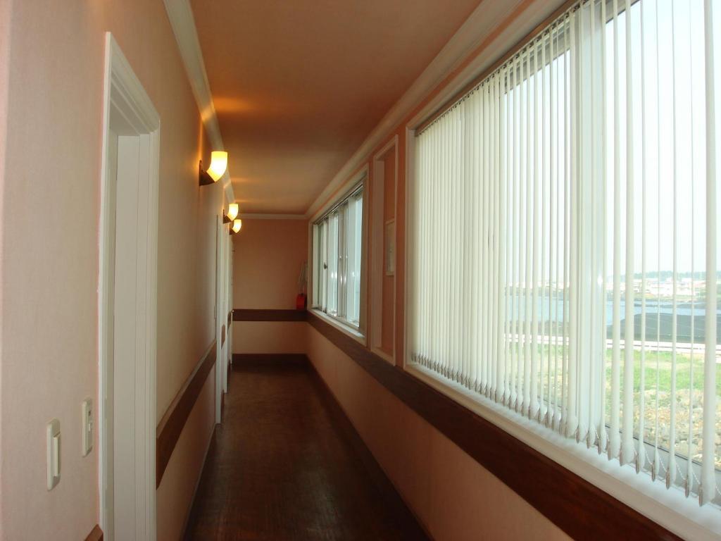Park Beach Hotel 済州市 部屋 写真